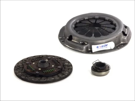 Комплект сцепления + подшипник EXEDY DHK2056