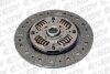 Диск зчеплення EXEDY FJD016U (фото 1)