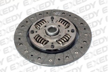Диск зчеплення EXEDY FJD016U
