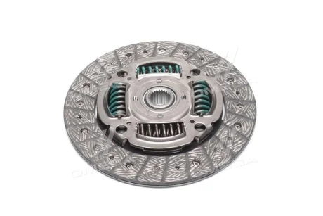 Диск сцепления SUBARU FORESTER, IMPREZA 2.0-2.5 98- (Выр-во) EXEDY FJD031