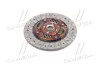 Диск сцепления SUBARU FORESTER 2,0 98-, LEGACY 2,0-2,5 98-05 (Выр-во) EXEDY FJD035U (фото 1)