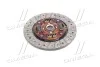 Диск сцепления SUBARU FORESTER 2,0 98-, LEGACY 2,0-2,5 98-05 (Выр-во) EXEDY FJD035U (фото 2)