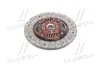 Диск сцепления SUBARU FORESTER 2,0 98-, LEGACY 2,0-2,5 98-05 (Выр-во) EXEDY FJD035U (фото 3)