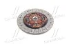 Диск сцепления SUBARU FORESTER 2,0 98-, LEGACY 2,0-2,5 98-05 (Выр-во) EXEDY FJD035U (фото 4)