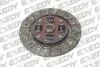 Диск сцепления 165mm Honda Acty EXEDY HCD001 (фото 1)