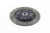 Диск сцепления HONDA CIVIC IV-V-VI-VII 1.5i 16V-1.6i 16V 87-05 (Выр-во) EXEDY HCD802U (фото 2)