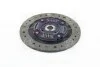 Диск сцепления HONDA CIVIC IV-V-VI-VII 1.5i 16V-1.6i 16V 87-05 (Выр-во) EXEDY HCD802U (фото 3)