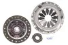 Сцепление HONDA JAZZ 1.2-1.3 02-07 (Выр-во) EXEDY HCK2047 (фото 1)