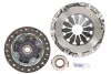 Сцепление HONDA JAZZ 1.2-1.3 02-07 (Выр-во) EXEDY HCK2047 (фото 2)