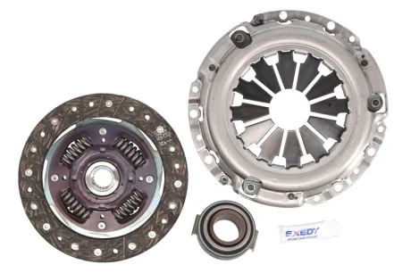 Сцепление HONDA JAZZ 1.2-1.3 02-07 (Выр-во) EXEDY HCK2047