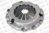 Корзина сцепления HYUNDAI H-1 2.4-2.5 98-04 EXEDY HYC712 (фото 1)