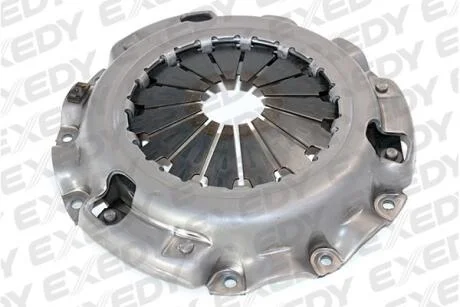 Корзина сцепления HYUNDAI H-1 2.4-2.5 98-04 (Пр-во) EXEDY HYC712