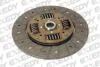 Диск зчеплення (вир-во Exedy) EXEDY HYD354 (фото 1)
