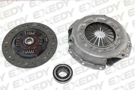 Комплект зчеплення (вир-во Exedy) EXEDY HYK2004