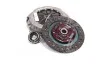 Сцепление KIA RIO III, CEED, SOUL, HYUNDAI ACCENT, i20, i30, 06-,1,4-1,6 (выр-во Exedy) EXEDY HYK2033 (фото 2)