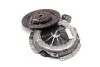 Сцепление KIA RIO III, CEED, SOUL, HYUNDAI ACCENT, i20, i30, 06-,1,4-1,6 (выр-во Exedy) EXEDY HYK2033 (фото 4)