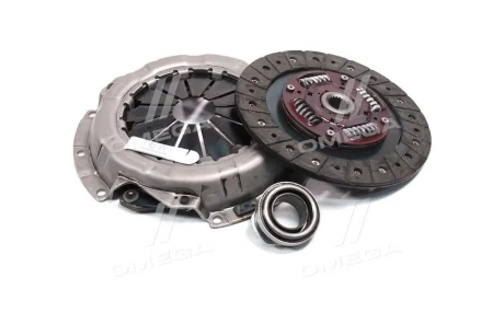 Сцепление KIA RIO III, CEED, SOUL, HYUNDAI ACCENT, i20, i30, 06-,1,4-1,6 (выр-во Exedy) EXEDY HYK2033