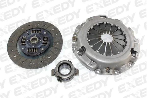 Комплект зчеплення HYUNDAI H-1 / STAREX, KIA BONGO, K2500, PREGIO (вир-во Exedy) EXEDY HYK2039 (фото 1)