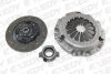 Комплект зчеплення HYUNDAI H-1 / STAREX, KIA BONGO, K2500, PREGIO (вир-во Exedy) EXEDY HYK2039 (фото 1)