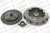 Комплект зчеплення ISUZU D-MAX I (вир-во Exedy) EXEDY ISK2119 (фото 1)