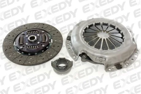 Комплект зчеплення KIA CARNIVAL EXEDY KIK2009