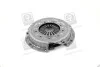 Корзина сцепления MITSUBISHI LANCER, GALANT1.5-1.6-1.8-2.0 77-94 (Выр-во) EXEDY MBC502 (фото 2)