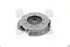 Корзина сцепления MITSUBISHI LANCER, GALANT1.5-1.6-1.8-2.0 77-94 (Выр-во) EXEDY MBC502 (фото 4)
