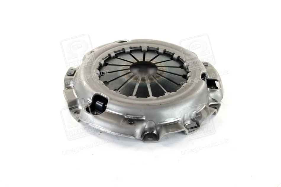 Корзина сцепления MITSUBISHI PAJERO II, PAJERO SPORT3.0 V6 24V3.0 V6 94- (Выр-во) EXEDY MBC538 (фото 1)