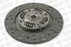 Диск зчеплення MITSUBISHI PAJERO II 3.5 V6 24V 94-99 (Вир-во) EXEDY MBD059U (фото 1)