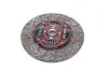 Диск зчеплення MITSUBISHI PAJERO II 2.8TD 94-99 (MBD124U)(Вир-во) EXEDY MBD063U (фото 2)