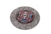 Диск зчеплення MITSUBISHI PAJERO II 2.8TD 94-99 (MBD124U)(Вир-во) EXEDY MBD063U (фото 3)
