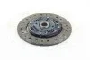 Диск сцепления MITSUBISHI LANCER 1.3-1.6 03- (Выр-во) EXEDY MBD099U (фото 3)