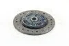 Диск сцепления MITSUBISHI LANCER 1.3-1.6 03- (Выр-во) EXEDY MBD099U (фото 4)