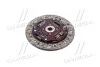 Диск зчеплення MITSUBISHI LANSER 1.5 08- (Вир-во) EXEDY MBD107 (фото 2)