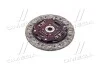 Диск зчеплення MITSUBISHI LANSER 1.5 08- (Вир-во) EXEDY MBD107 (фото 4)