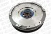 Маховик MITSUBISHI PAJERO II, III, IV, SHOGUN | MONTERO, 3.2 DI-D (V68W) (вир-во Exedy) EXEDY MBFD001 (фото 1)