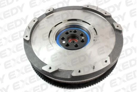 Маховик MITSUBISHI PAJERO II, III, IV, SHOGUN | MONTERO, 3.2 DI-D (V68W) (вир-во Exedy) EXEDY MBFD001
