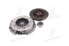 Сцепление MITSUBISHI PAJERO SPORT I, PAJERO I, II, III, L200, L 300 III, L4 (выр-во Exedy) EXEDY MBK2029 (фото 2)