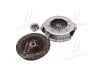 Сцепление MITSUBISHI PAJERO SPORT I, PAJERO I, II, III, L200, L 300 III, L4 (выр-во Exedy) EXEDY MBK2029 (фото 4)