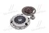 Сцепление, комплект MITSUBISHI Pajero II, Pajero Sport 3.0 94-06 (TF) (Выр-во) EXEDY MBK2038 (фото 4)