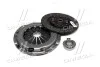 Сцепление MITSUBISHI LANCER VII, GALANT VI, VII (выр-во Exedy) EXEDY MBK2053 (фото 4)