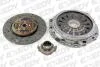 Зчеплення MITSUBISHI PAJERO II (вир-во Exedy) EXEDY MBK2063