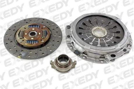 Зчеплення MITSUBISHI PAJERO II (вир-во Exedy) EXEDY MBK2063