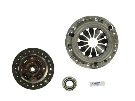 Комплект сцепления + подшипник EXEDY MBK2128