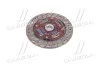 Диск сцепления MAZDA 323 1.3 16V1.5-1.6-1.6 16V-1.7D 82-03 (Выр-во) EXEDY MZD004U (фото 2)