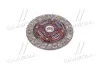 Диск сцепления MAZDA 323 1.3 16V1.5-1.6-1.6 16V-1.7D 82-03 (Выр-во) EXEDY MZD004U (фото 4)