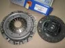 Сцепление MAZDA 3, 5 1.8-2.0 03- (Выр-во) EXEDY MZS2114 (фото 1)