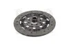 Диск зчеплення NISSAN TIIDA 1.8 07-, X-TRAIL 2.0 07-13 (Вир-во) EXEDY NSD152