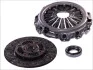 Сцепление NISSAN NAVARA, PATFHFINDER 2.5dCI 05- (Выр-во) EXEDY NSK2184 (фото 1)