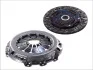 Зчеплення SUZUKI SX4 1.5-1.6 06-(SZ557078U) (Вир-во) EXEDY SZS2051 (фото 2)